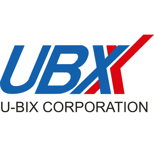 U-BIX Corporation logo