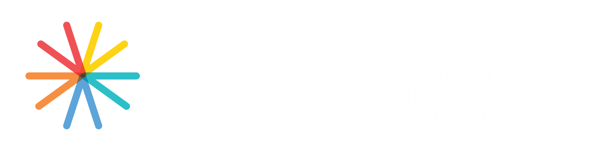 VCP Trading International Corporation logo