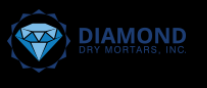 Diamond Dry Mortar, Incorporated logo