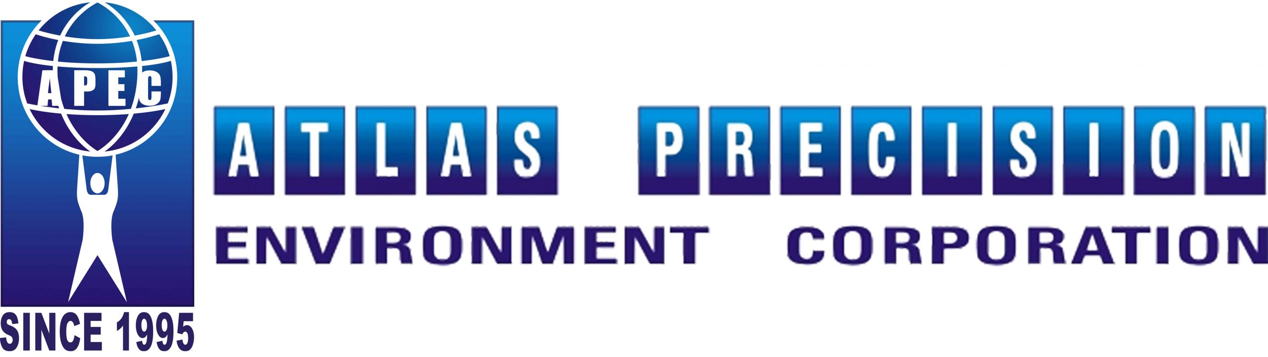 Atlas Precision Environment logo