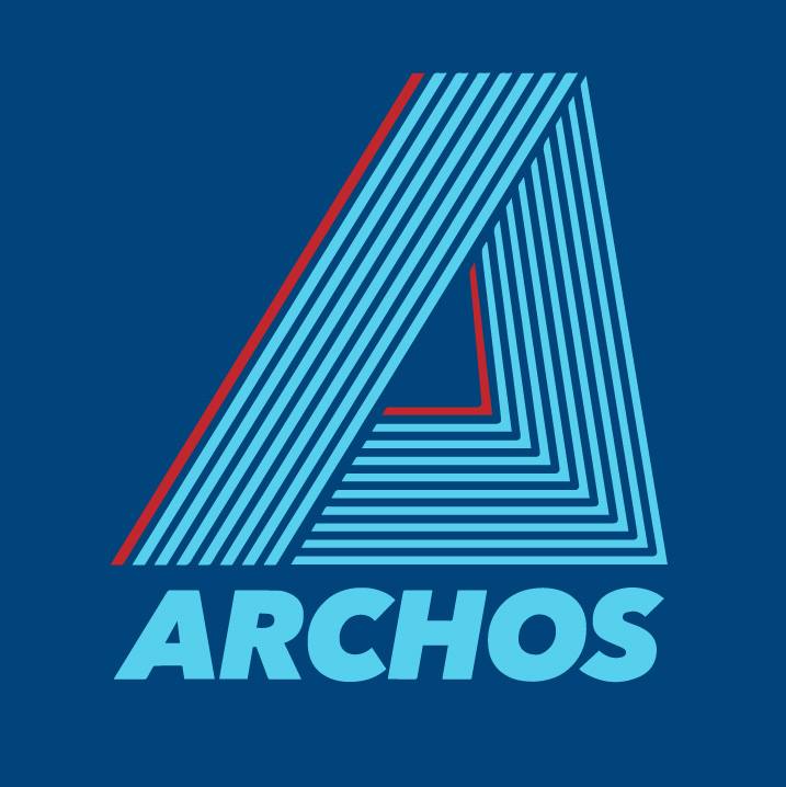 Archos Business Systems, Incorporated logo