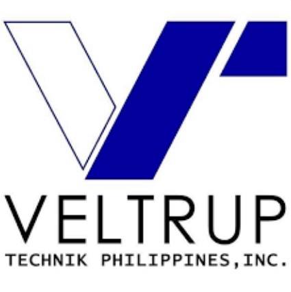 Veltrup Technik Philippines, Incorporated logo