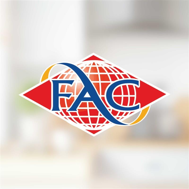 Fly Ace Corporation logo