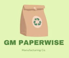 GM Paperwise Manufacturing Co logo