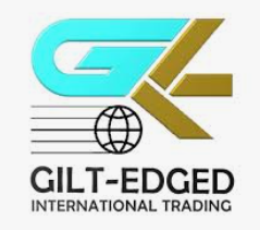 Gilt Edge International Trading logo