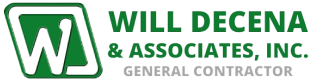 Will Decena And Associates, Incorporated logo