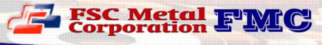 Fsc Metal Corporation logo