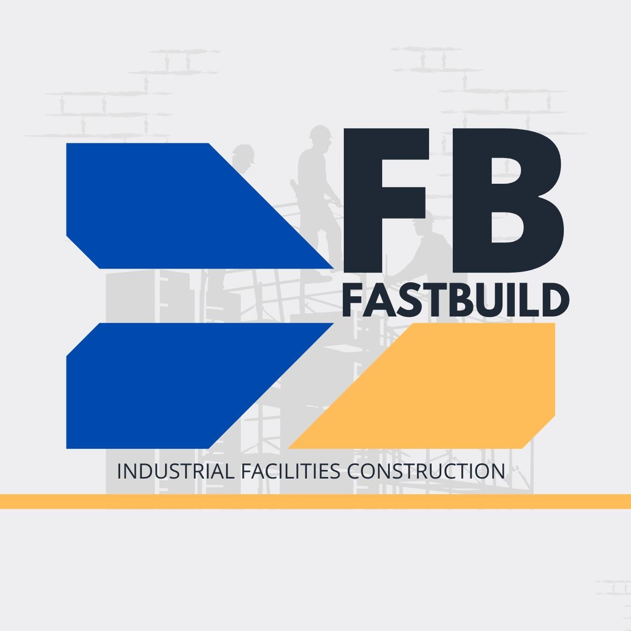 Fast Build Corporation logo