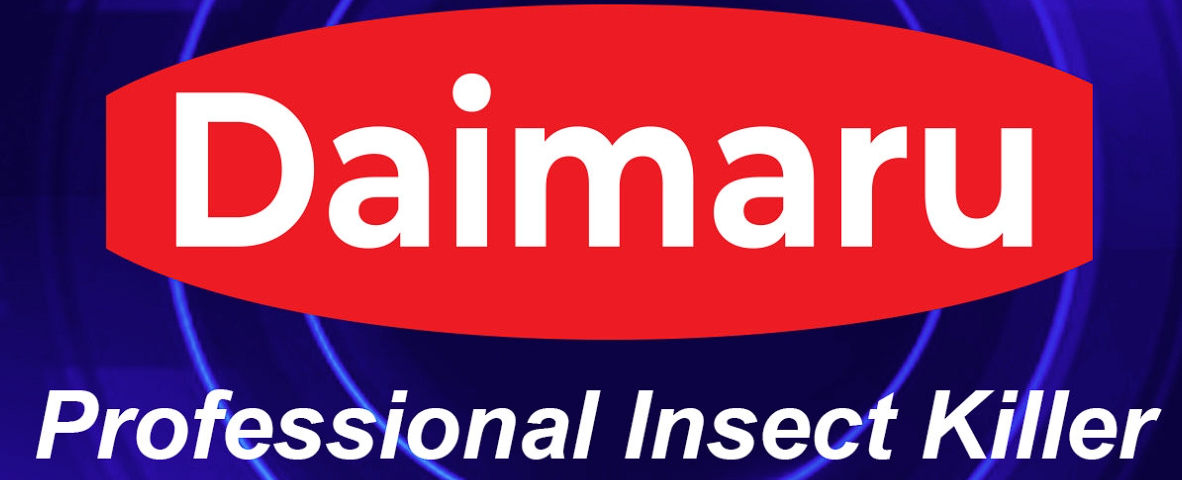 Daimaru Philippines logo