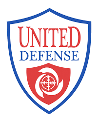 United Defense Manufacturing Corporation logo