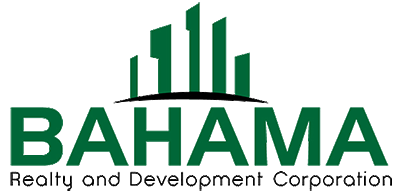 Bahama Realty And Development corporation logo
