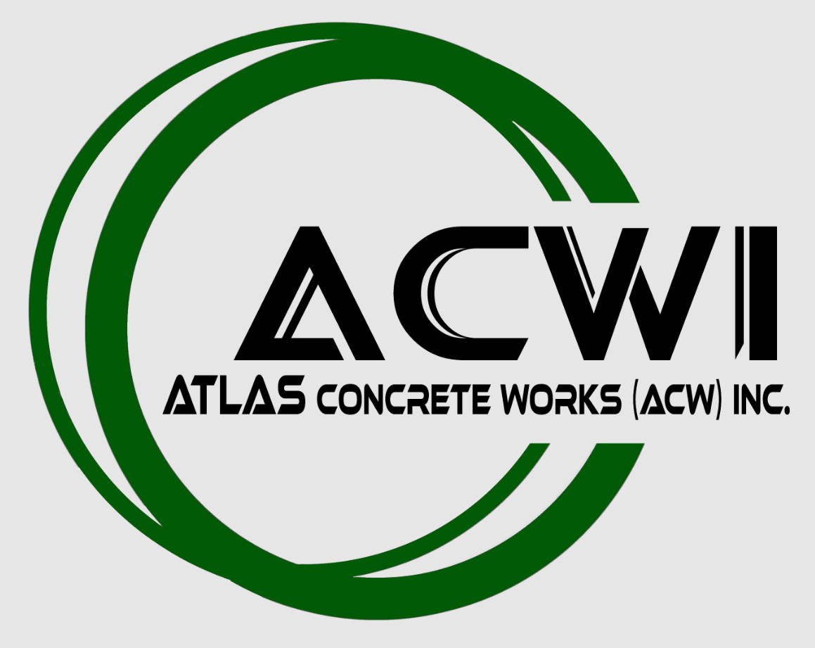 Atlas Concrete Works (ACWI) Inc logo