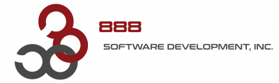 888 Philippines Software Development, Inc. logo