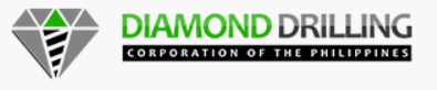 Diamond Drilling Corporation logo