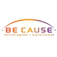 Because, Inc. logo