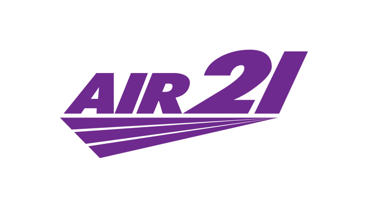 AIRFREIGHT 2100, INC. logo