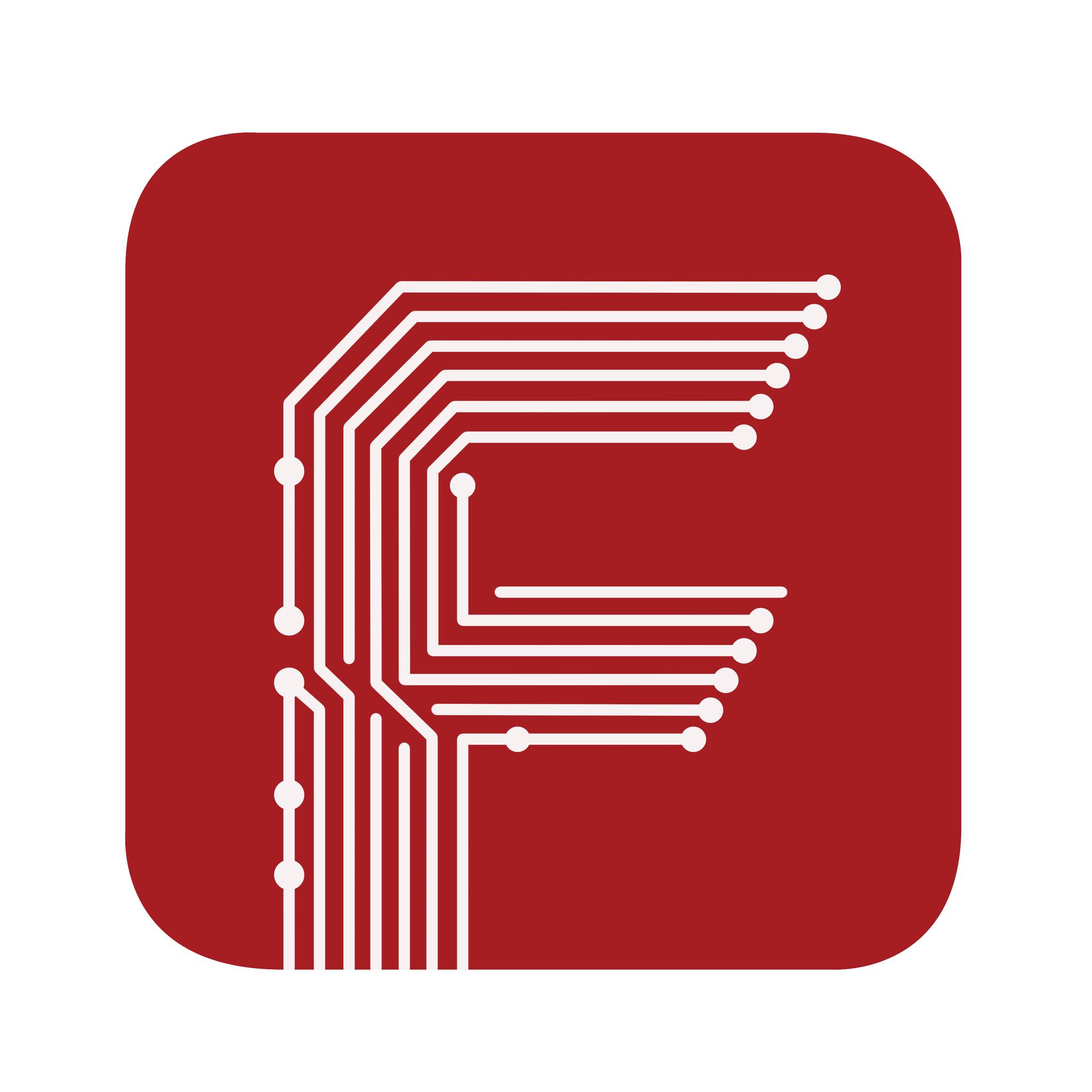 Functional Business Machines, Incorporated logo