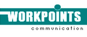 Workpoints Communication Sales And Maintenance Services Corporation logo