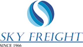 SKY FREIGHT FORWARDERS INC logo