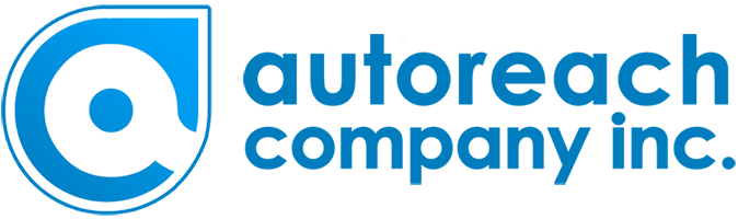 Autoreach Company, Incorporated logo