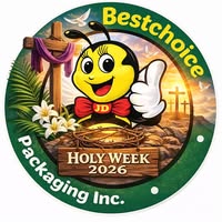 Best Choice Packaging logo