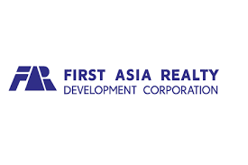 First Asia Realty Development Corporation logo