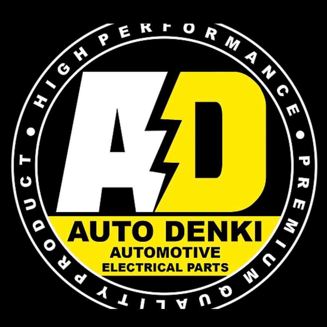 Arman Auto Supply logo