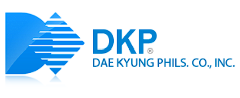 DAE KYUNG PHILS. CO.,INC. logo