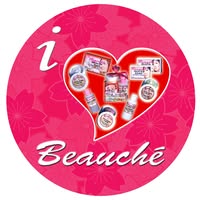 Beauche International logo
