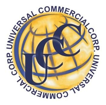 Universal Commercial Corporation logo
