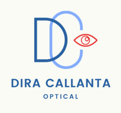Dira Callanta Optical logo