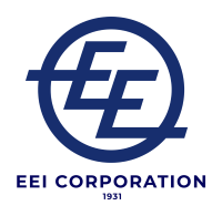 EEI Corporation logo