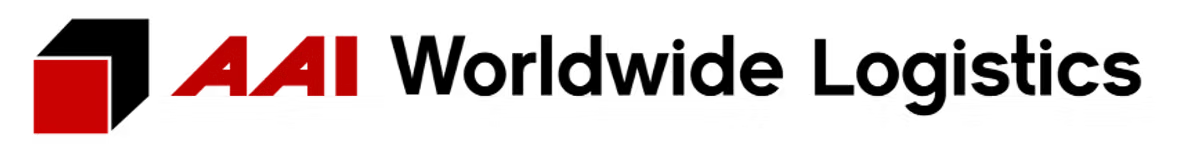 AAI WORLDWIDE LOGISTICS, INC. (Formerly - AIRLIFT ASIA, INC.) logo