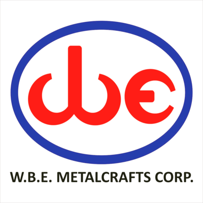 WBE Metalcrafts Corporation logo