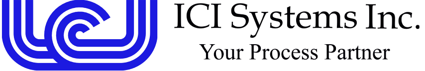ICI Systems Inc. logo
