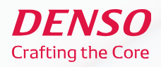 Nippondenso logo
