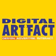 Digital Art Faculty Media, Incorporated logo
