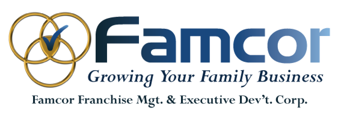 Famcor Franchise Mgt And Executive Development Corp. logo