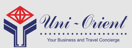 Uni Orient Travel Inc logo