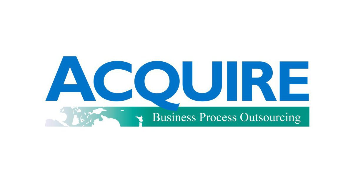 Acquire BPO Solutions logo