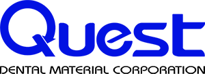 Quest Dental Material Corporation logo