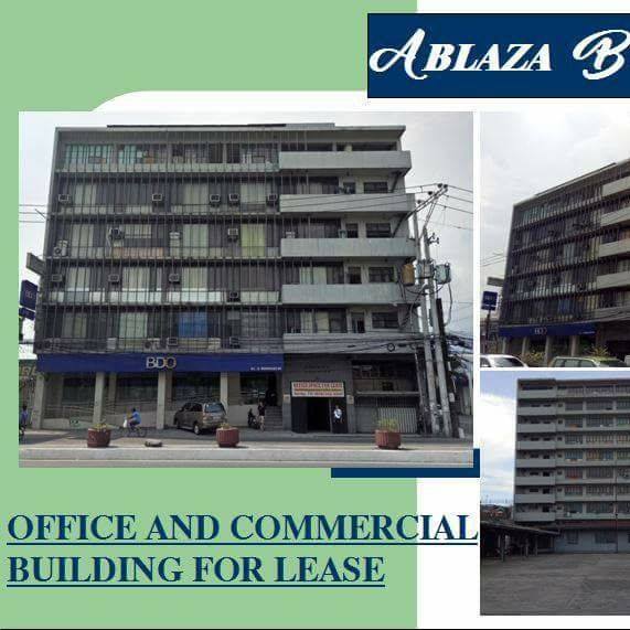 Ablaza Constraction And Finance Corporation logo