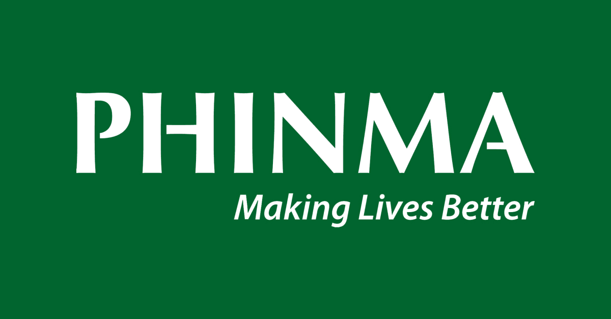 Phinma Corporation logo