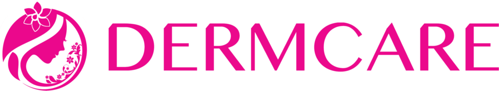 Derm Care Luxe logo