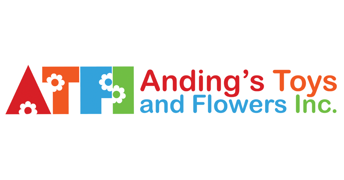 Andings Toys International, Incorporated logo