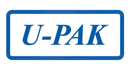 Ultra-Pak Industries Co., Ltd logo