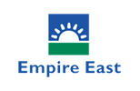 Empire East logo