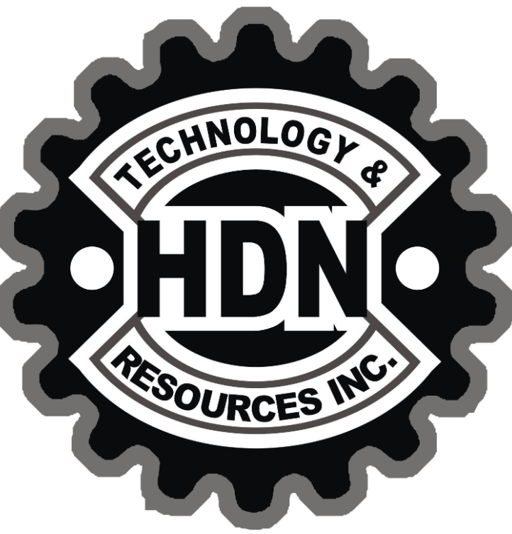 Hdn Technology & Resources Inc. logo