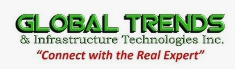Global Trends & Infrastructure Technologies Inc logo