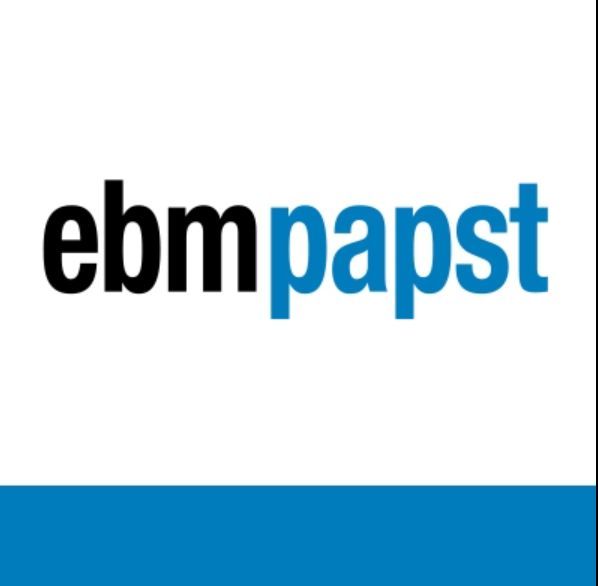 Ebm Papst Sea Pte Ltd. logo
